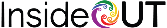 Inside Out home page.